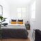 Empty Interior Of Contemporary Bedroom With Bed An 2023 11 27 05 25 48 Utc