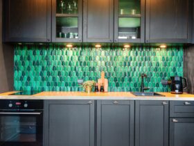 Fitted Kitchen In Small Elegant Apartment 2023 11 27 05 13 37 Utc