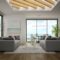Interior Of Modern Design Room With Sea View 3d Re 2023 11 27 05 11 57 Utc