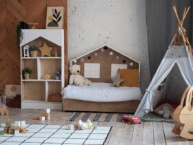Modern Kids Room Interior 2023 11 27 05 05 09 Utc
