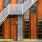 Modern Wooden Building Exterior 2023 11 27 05 29 37 Utc