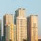 New Residential Multi Storey Houses On Blue Sky R 2023 11 27 05 34 28 Utc