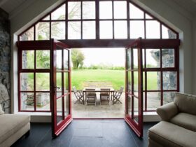 Room With Doors Open Onto Patio 2023 11 27 05 33 41 Utc