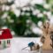 Selective Focus Of Keys House Model And Moneybags 2023 11 27 04 59 47 Utc