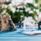 Selective Focus Of Paper Houses And Moneybags With 2023 11 27 05 10 56 Utc