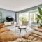 Studio Apartment Interior With Wooden Furniture 2023 11 27 05 23 18 Utc