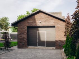 Wooden And Modern Carport In South Germany Bavaria 2023 11 27 04 53 18 Utc
