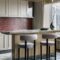 A 140 Sqm Moscow Modern Apartment With Art Deco Details 10