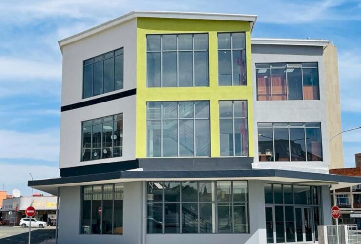Completed Photos Talama Heights 3