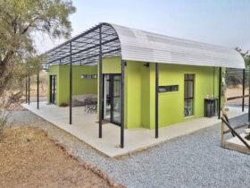Green House 15