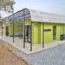 Green House 15