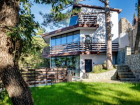 Holiday Home By The Sea 7