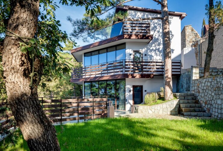 Holiday Home By The Sea 7