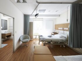 Beds In Empty Hospital Ward 2023 11 27 05 12 52 Utc