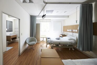 Beds In Empty Hospital Ward 2023 11 27 05 12 52 Utc