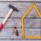 Construction Tools On Vintage Wooden Background 2023 11 27 05 30 42 Utc