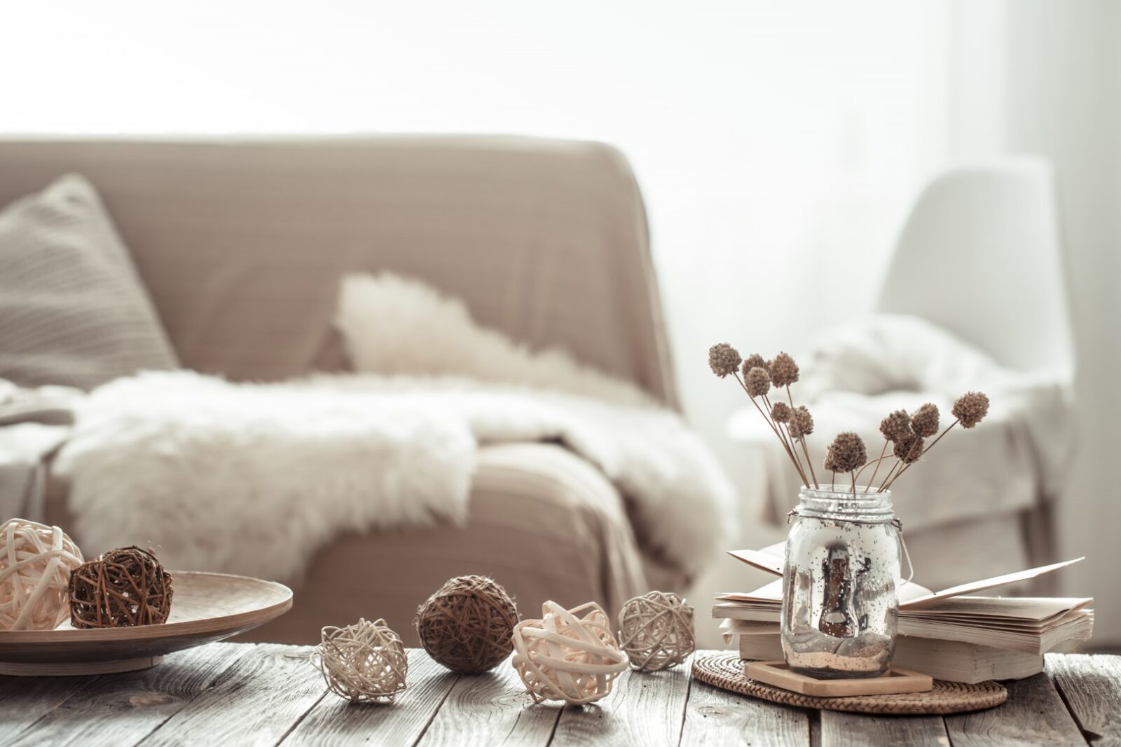 Cozy Bright Living Room With Sofa And Pillows 2023 11 27 04 57 06 Utc