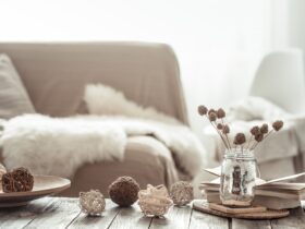Cozy Bright Living Room With Sofa And Pillows 2023 11 27 04 57 06 Utc