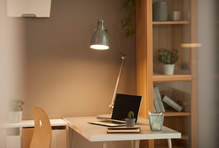 Cozy Workplace Background 2023 11 27 04 58 35 Utc