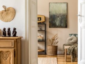 Interior Design Of Oriental Style Living Room With 2023 11 27 05 10 45 Utc