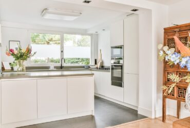 Interior Of A Beautiful Kitchen 2023 11 27 05 12 08 Utc