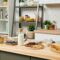 Interior Of Large Kitchen With A Lot Of Healthy Fo 2023 11 27 05 22 29 Utc