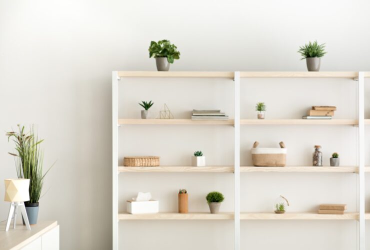 Minimalism And Scandinavian Style In Home Interior 2023 11 27 05 25 16 Utc