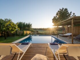 Modern Villa With Pool And Deck With Interior 2023 11 27 04 52 23 Utc