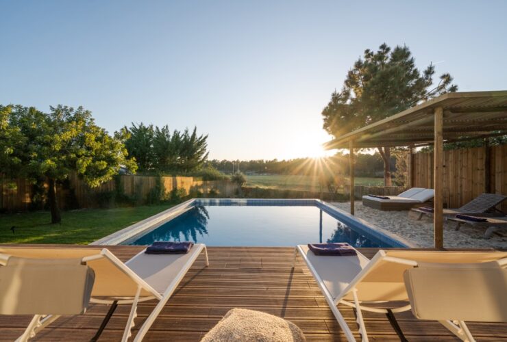Modern Villa With Pool And Deck With Interior 2023 11 27 04 52 23 Utc