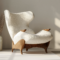 Modern Accent Chair