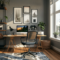 Modern Home Office Setup