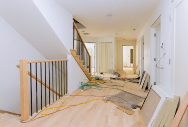 New Home Installing Material For Repairs In An Apa 2023 11 27 05 16 55 Utc