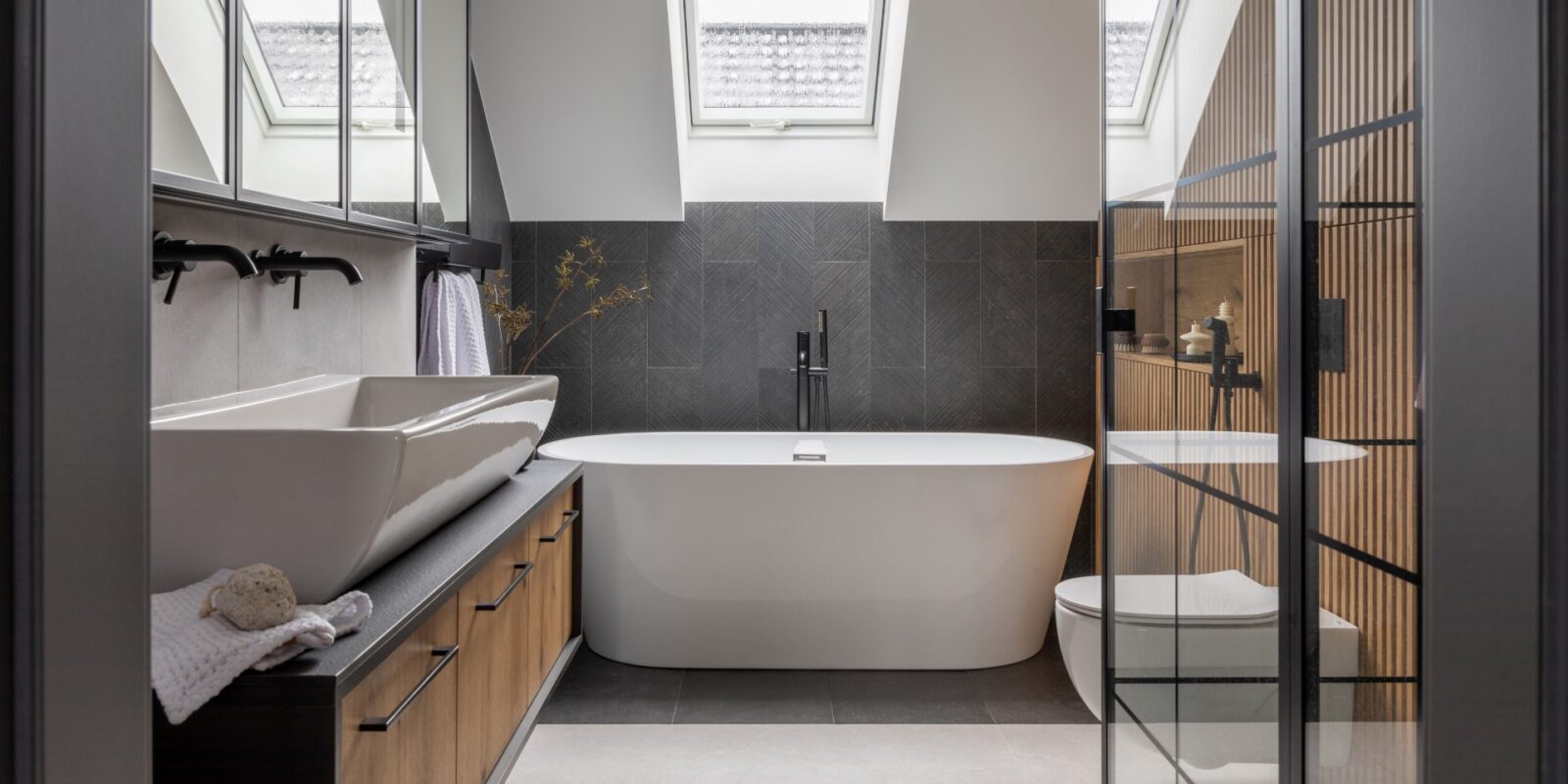 Stylish Interior Of Bathroom 2023 11 27 05 19 32 Utc