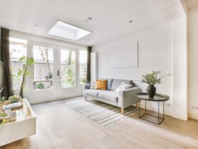 Stylish Living Room With Comfortable Furniture 2023 11 27 05 32 38 Utc