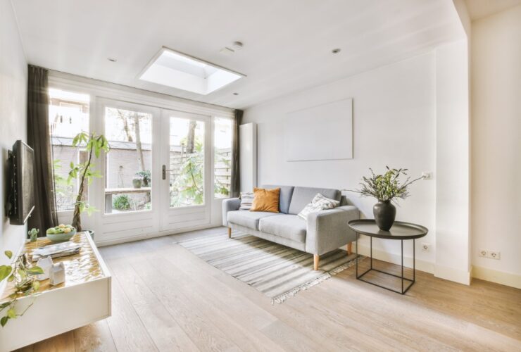 Stylish Living Room With Comfortable Furniture 2023 11 27 05 32 38 Utc