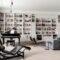 A Chic Moscow Apartment With Iconic Design Pieces 19