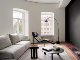 A Seamless Blend Of History And Modernity 35