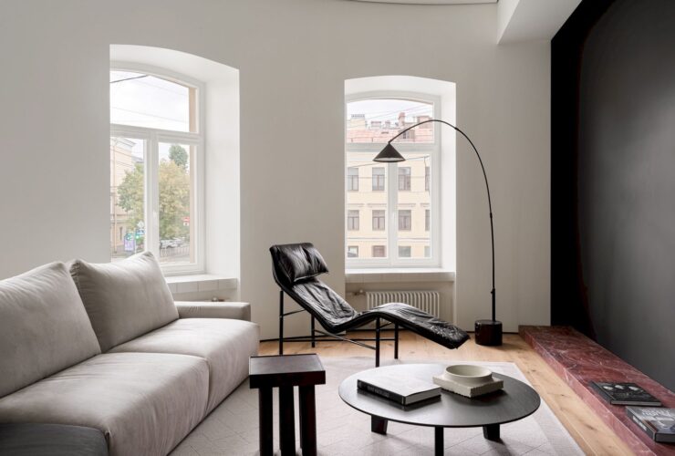 A Seamless Blend Of History And Modernity 35