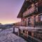 Building Your Dream Log Home Mountain Ridge Log Homes And Log Cabins 1