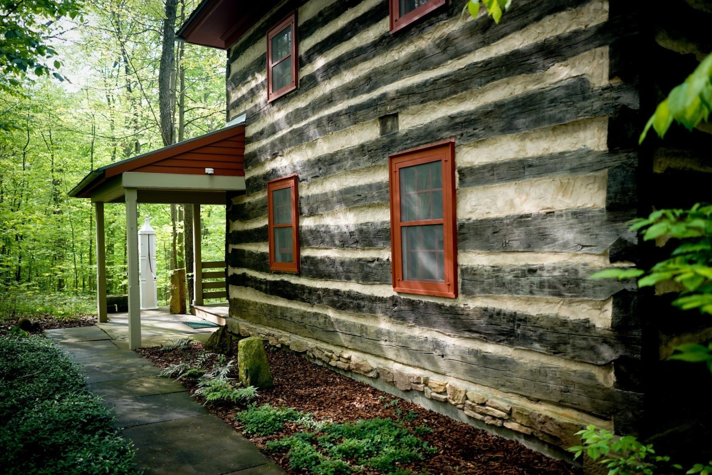 Building Your Dream Log Home Mountain Ridge Log Homes And Log Cabins 3