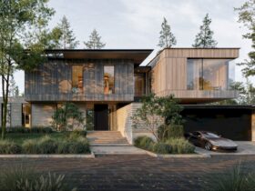 Uspenskoe Residence 10