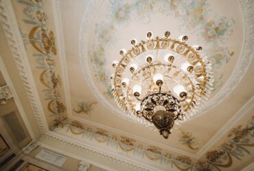 Antique Crystal Chandelier Chandelier In The Palac 2023 11 27 05 22 22 Utc