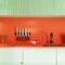 Colorful Orange And Green Kitchen Countertop With 2023 11 27 04 48 53 Utc