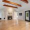 Empty Elegant Living Room Of A Modern House 2023 11 27 05 17 32 Utc
