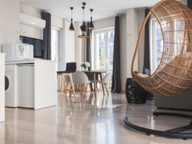 Inside View Of A Modern Apartment Modern Architec 2023 11 27 04 53 15 Utc