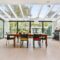 Kitchen With Dining Table Under Window In Roof 2023 11 27 05 24 48 Utc