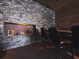Modern And Simple Cafe Interior With Wooden Classi 2023 11 27 05 08 40 Utc