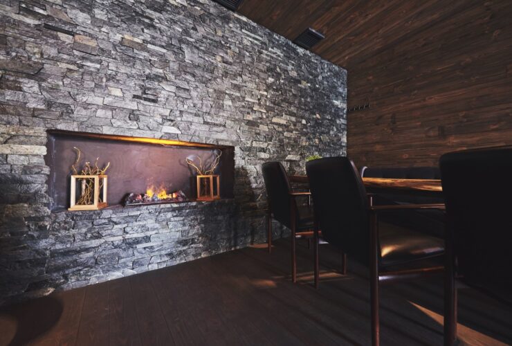 Modern And Simple Cafe Interior With Wooden Classi 2023 11 27 05 08 40 Utc