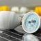 Solar Energy Panel And Light Bulb Green Energy 2023 11 27 05 04 37 Utc