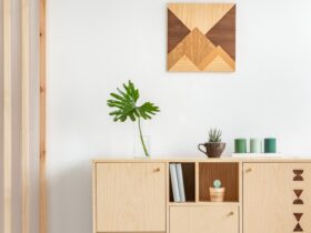 Stylish Wooden Design In Trendy Scandinavian Apart 2023 11 27 05 09 16 Utc